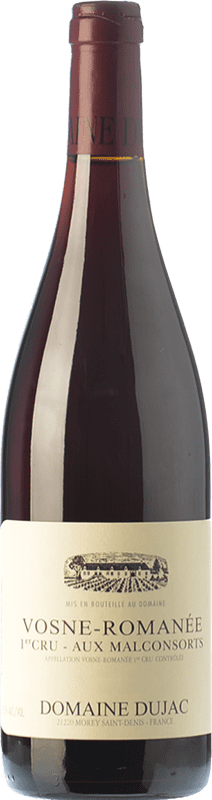 138,95 € | Red wine Dujac 1Cru Aux Malconsorts Aged A.O.C. Vosne-Romanée Burgundy France Pinot Black 75 cl
