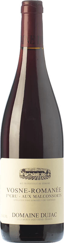 153,95 € | Красное вино Domaine Dujac 1Cru Aux Malconsorts старения A.O.C. Vosne-Romanée Бургундия Франция Pinot Black 75 cl