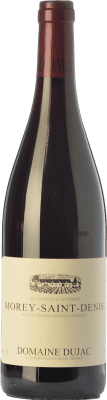 Domaine Dujac Pinot Black Morey-Saint-Denis старения 75 cl