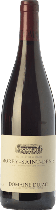 54,95 € | Red wine Domaine Dujac Crianza A.O.C. Morey-Saint-Denis Burgundy France Pinot Black Bottle 75 cl
