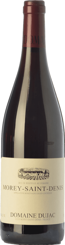 52,95 € Spedizione Gratuita | Vino rosso Domaine Dujac Crianza A.O.C. Morey-Saint-Denis