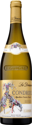 Domaine E. Guigal La Doriane Crianza — クリアンサ