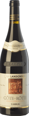 Domaine E. Guigal La Landonne Syrah Côte-Rôtie Aged 75 cl