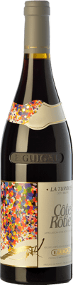 Domaine E. Guigal La Turque Côte-Rôtie 高齢者 75 cl