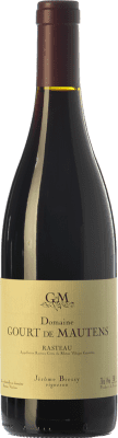 Gourt de Mautens Vin de Pays Rasteau Crianza 75 cl