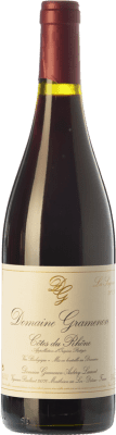 Domaine Gramenon La Sagesse старения Органический
