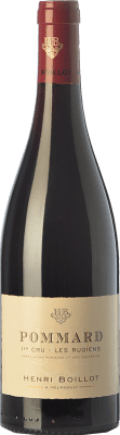 Henri Boillot Premier Cru Les Rugiens 高齢者