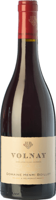 Henri Boillot Pinot Noir — Пино Нуар Volnay Crianza — Крианса 75 cl