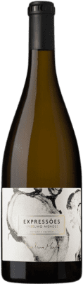 Anselmo Mendes Expressões Albariño Vinho Verde 75 cl