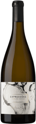 Anselmo Mendes Expressões Albariño — Albarinho Vinho Verde 75 cl