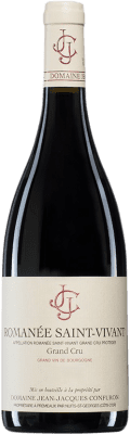 Confuron Romanée Saint-Vivant Grand Cru Pinot Black Bourgogne старения 75 cl