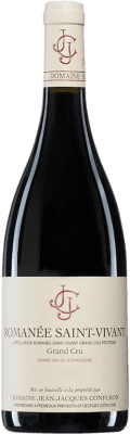 Confuron Romanée Saint-Vivant Grand Cru Spätburgunder Bourgogne Alterung 75 cl