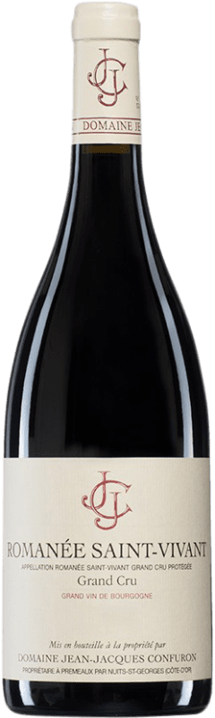 539,95 € | Red wine Confuron Romanée Saint-Vivant Grand Cru Aged A.O.C. Bourgogne Burgundy France Pinot Black Bottle 75 cl