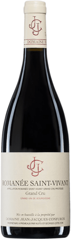 Envoi gratuit | Vin rouge Confuron Romanée Saint-Vivant Grand Cru Crianza A.O.C. Romanée-Saint-Vivant Bourgogne France Pinot Noir 75 cl