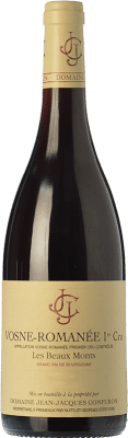 Confuron V-Romanée 1 Cru Les Beaux-Monts Pinot Black Vosne-Romanée 高齢者 75 cl