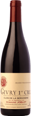Domaine Joblot Servoisine Pinot Noir — 黑皮诺 Givry 1er Premier Cru Crianza — 陈酿 75 cl