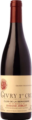 Domaine Joblot Servoisine Premier Cru Pinot Black Givry 岁 75 cl