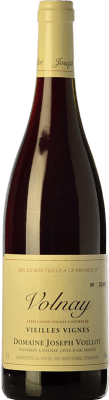 Domaine Joseph Voillot Volnay Vieilles Vignes Crianza