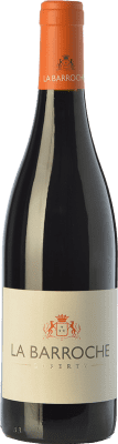 Domaine La Barroche Liberty Châteauneuf-du-Pape старения 75 cl