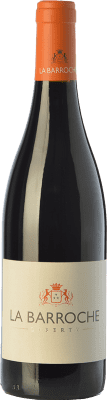 Domaine La Barroche Liberty Châteauneuf-du-Pape Aged 75 cl