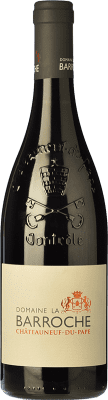 Domaine La Barroche Signature Châteauneuf-du-Pape 高齢者 75 cl