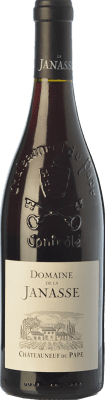 Domaine La Janasse Crianza