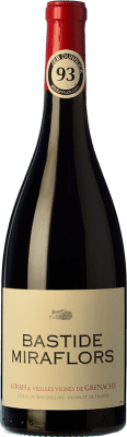 Domaine Lafage Bastide Miraflors молодое