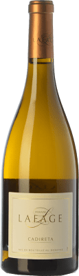 Lafage Cadireta Chardonnay Vin de Pays Côtes Catalanes 75 cl
