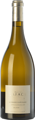 Domaine Lafage La Grande Cuvée Blanc Alterung