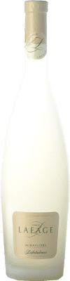 Domaine Lafage Miraflors La Fabuleuse Vin de Pays Côtes Catalanes старения 75 cl