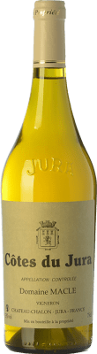Domaine Macle Côtes du Jura 岁 75 cl
