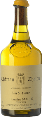 送料無料 | 白ワイン Domaine Macle Crianza — クリアンサ A.O.C. Château-Chalon ジュラ フランス Savagnin — サヴァニャン 62 cl Domaine Macle Savagnin — サヴァニャン Château-Chalon Crianza — クリアンサ 62 cl