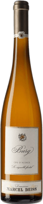 Marcel Deiss Burg Alsace 75 cl