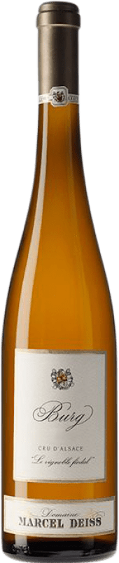 39,95 € 免费送货 | 白酒 Marcel Deiss Burg A.O.C. Alsace