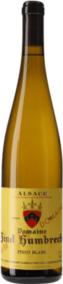 Marcel Deiss Zind Humbrecht Pinot White Alsace 75 cl