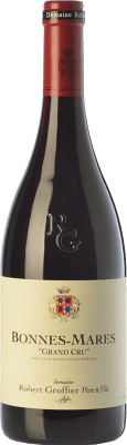 Robert Groffier Grand Cru 岁