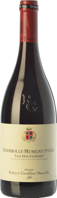 Robert Groffier Les Hauts Doix Aged