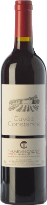 Thunevin-Calvet Cuvée Constance Côtes du Roussillon Villages Jung 75 cl