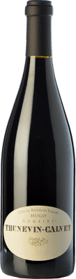 Thunevin-Calvet Hugo Aged