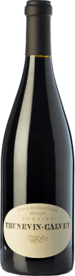 Thunevin-Calvet Hugo Côtes du Roussillon Villages Crianza 75 cl