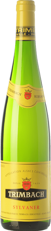 24,95 € | Weißwein Domaine Trimbach A.O.C. Alsace Elsass Frankreich Silvaner 75 cl