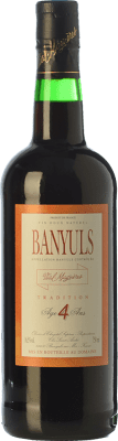 Vial Magnères Tradition 4 Ans Banyuls 75 cl