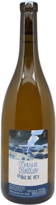 De Moor Vau de Vey Chardonnay Chablis Premier Cru 75 cl