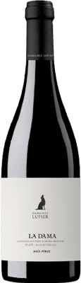 Lupier La Dama Grenache Navarra старения 75 cl