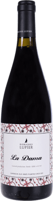 Domaines Lupier La Dama Garnacha — 歌海娜 Navarra Crianza — 陈酿 75 cl
