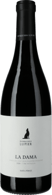 Domaines Lupier La Dama Garnacha — Grenache Navarra Crianza 75 cl