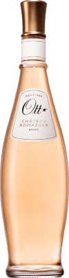 Domaines Ott Château Romassan Coeur de Grain Bandol 75 cl