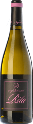 Domènech Rita Crianza — Aged