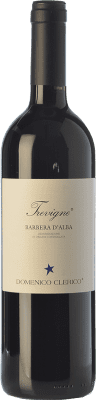 Domenico Clerico Trevigne Barbera Barbera d'Alba 75 cl