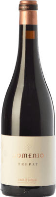 Domenys Domenio Trepat — Трепат Conca de Barberà молодое 75 cl